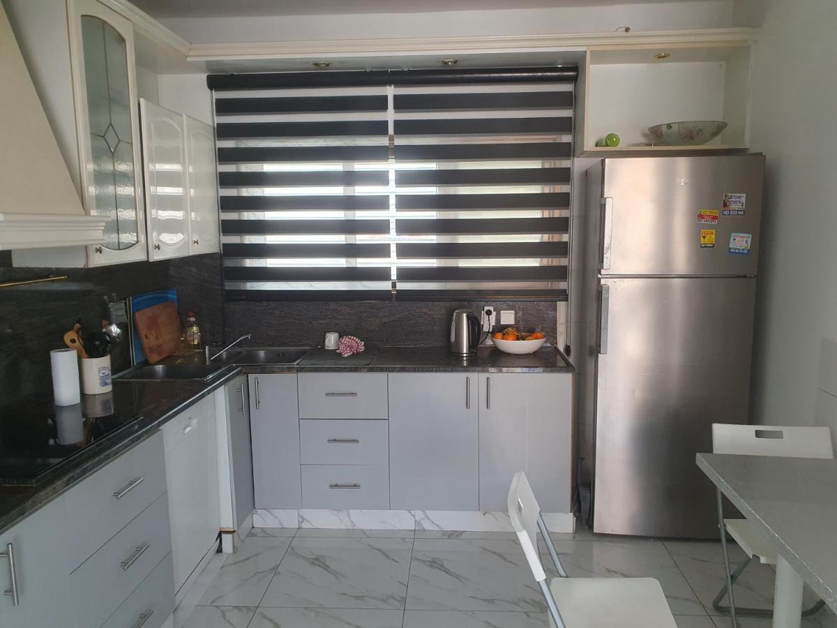 Belle Chambre Confortable Bed and Breakfast Netanya Exterior foto
